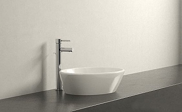 Накладная раковина Laufen Pro 8.1296.4.000.109.1