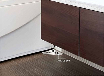 Душевой трап Pestan Confluo Standard Angle1