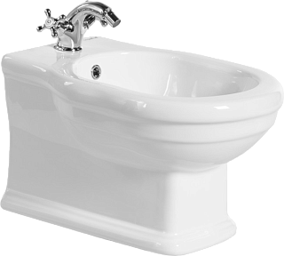 Биде подвесное BelBagno Boheme BB115BH