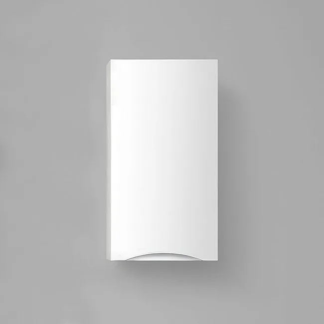 Шкаф BelBagno Fly -Marino L bianco lucido Sancos — Оригинал