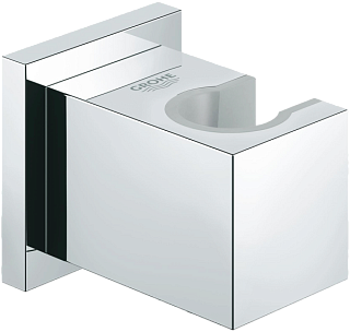 Настенный держатель Grohe Euphoria Cube 27693000