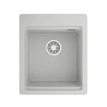 Мойка кухонная Emar Quartz EMQ-1420.Q Агат
