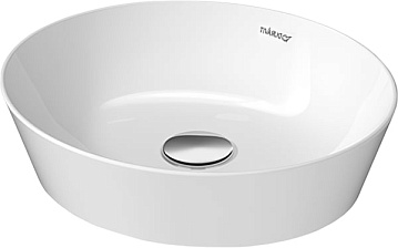 Накладная раковина Duravit Cape Cod 2328400000 40 см
