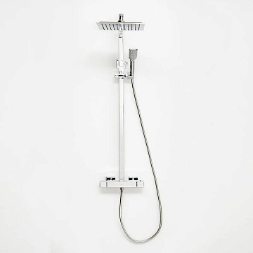 Душевая стойка Clever Saona Slim Saona Slim 61013