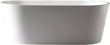 Акриловая ванна BelBagno 160x80 см, BB202-1600-800