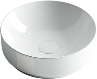 Накладная раковина Ceramicanova Element CN6005