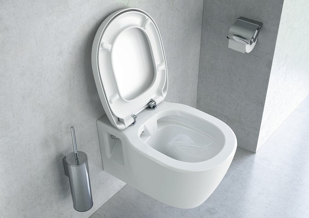 Унитаз подвесной Ideal Standard Connect E822301