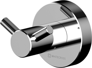 Крючок WHITECROSS Ergo ER2212CR хром