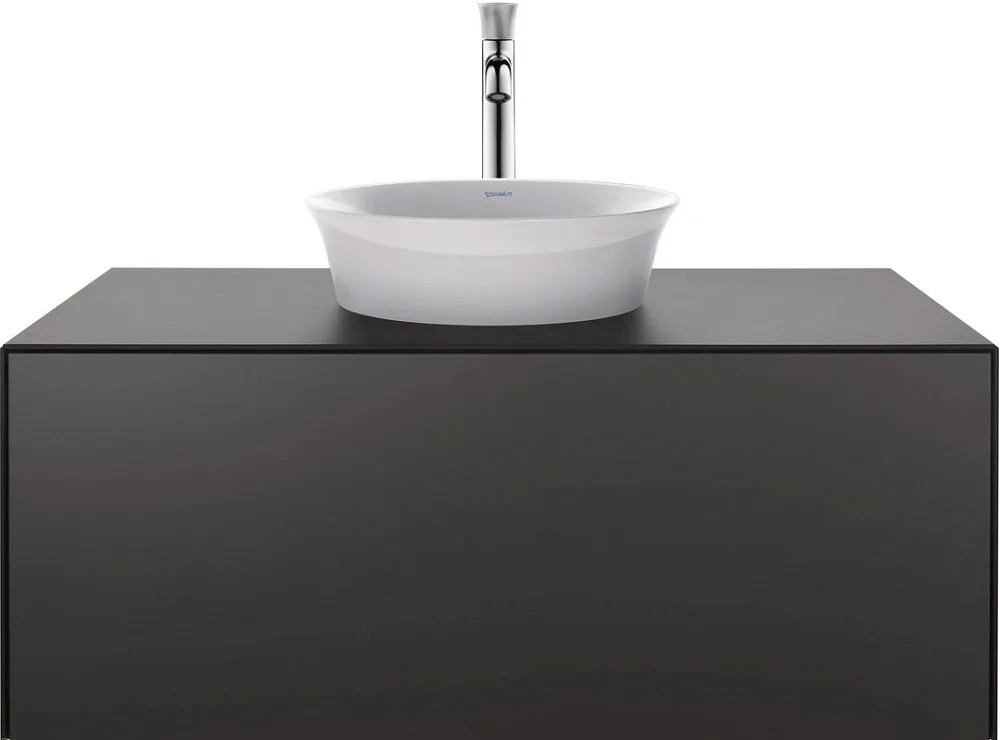 Смеситель для раковины Duravit White Tulip WT1040002010 Sancos — официальный сайт