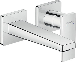 Смеситель для раковины Hansgrohe Metropol Metropol 32525000
