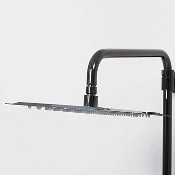 Душевая стойка Wasserkraft Glan A16701