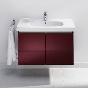 Мебельная раковина Duravit D-code 03428500002