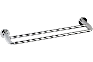Полотенцедержатель Colombo Design Basic B2788
