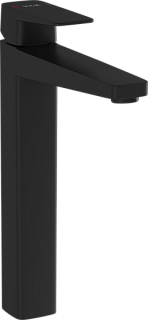 Смеситель для раковины VitrA Root Square A4273336EXP черный