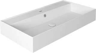 Раковина Simas Agile AG81 bi*1 81x46 см