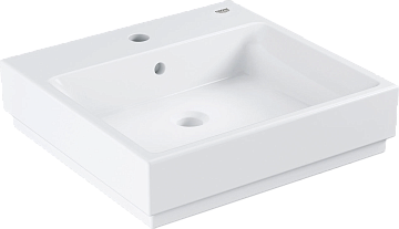 Накладная раковина Grohe Cube Ceramic Cube Ceramic 3947800H