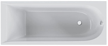 Акриловая ванна AM.PM Spirit V2.0 170x70 см, W72A-170-070W-A2