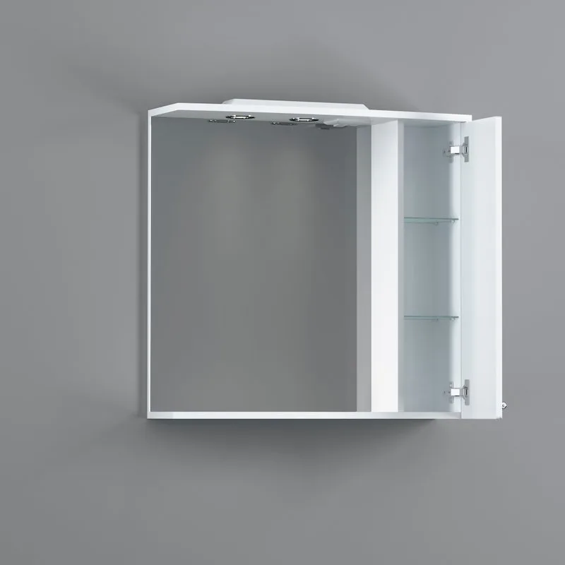 Зеркало Damixa RedBlu Palace One 75 R 75 Sancos — Оригинал