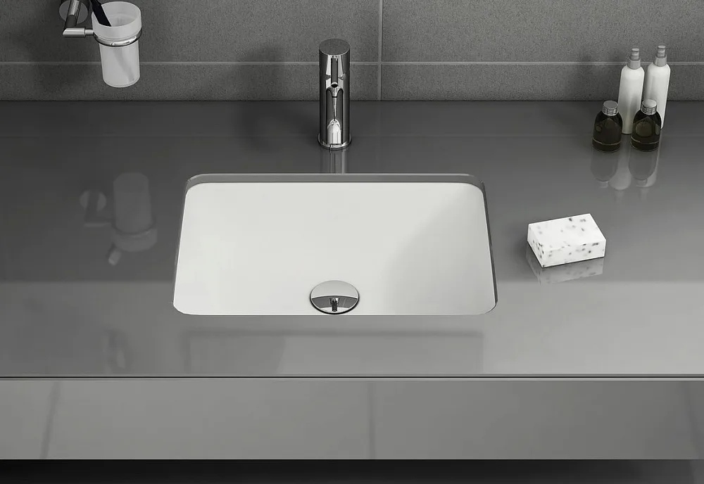Раковина VitrA S20 5474B003-0618 Sancos — официальный сайт