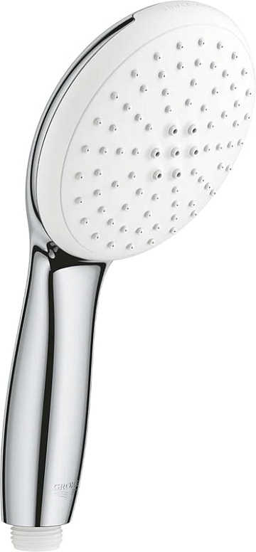 Душевая стойка Grohe Tempesta 26673001, хром
