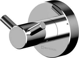 Крючок WHITECROSS Ergo ER2212CR хром