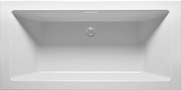 Акриловая ванна Riho Rething Cubic 180x80 см, B106001005