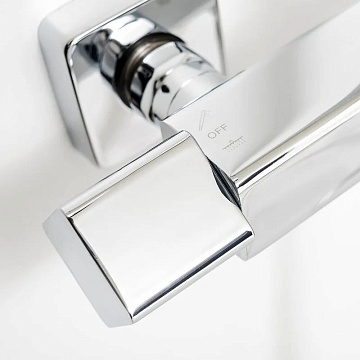 Душевая стойка Clever Saona Slim Saona Slim 61013