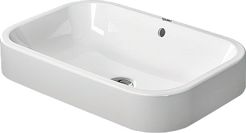 Накладная раковина Duravit Happy D 2314600000