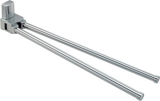 Полотенцедержатель Wasserkraft Leine K-5031