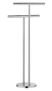 Полотенцедержатель Colombo Design Plus Plus W4938