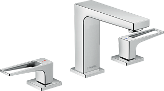 Смеситель для раковины Hansgrohe Metropol 74514000