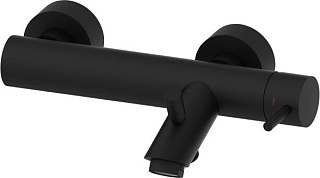 Смеситель для ванны с душем Paffoni Light LIG022NO