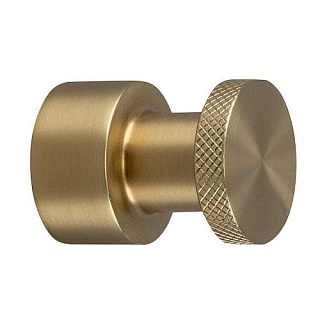 Крючок Splendy Passion PA401120VGM, матовое золото