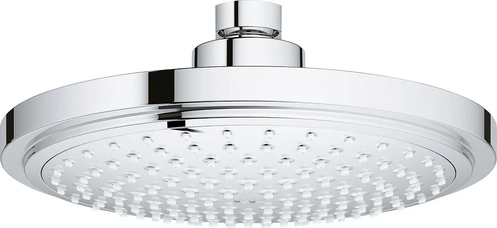 Верхний душ Grohe Euphoria Cosmopolitan 180 27492000 Sancos — официальный сайт