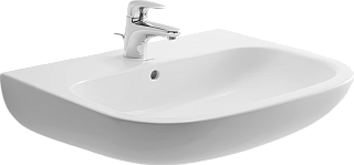 Раковина Duravit D-code D-Code 23106500002