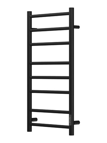 Полотенцесушитель электрический APEXTERMO Стелла ST00184BM 80x45 см, подключение справа, слева, скры