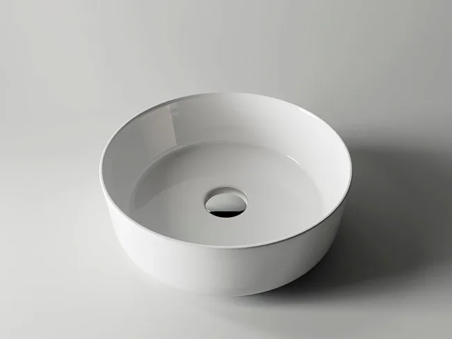Накладная раковина Ceramicanova Element CN5001 Sancos — Оригинал
