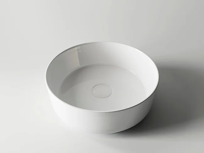 Накладная раковина Ceramicanova Element CN5001 Sancos — Оригинал