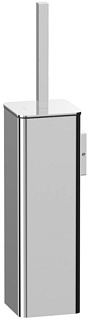 Ершик WHITECROSS Cubo CU2472CR хром