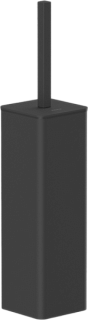 Ершик WHITECROSS Cubo CU2474BL черный матовый