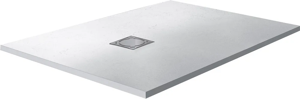 Поддон для душа RGW Stone Tray ST-0119W 90х110 Sancos — официальный сайт