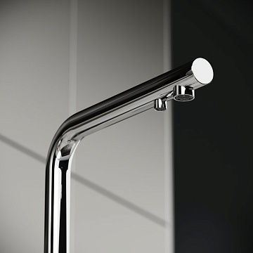 Смеситель для кухни Sancos Foster SC4014CH под фильтр, хром