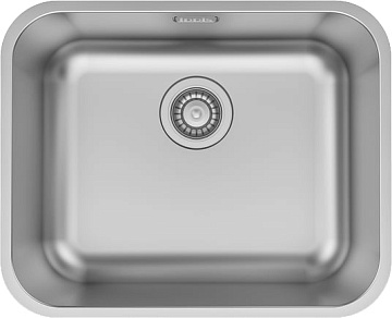 Мойка кухонная IDDIS Mate MAT53S0i77