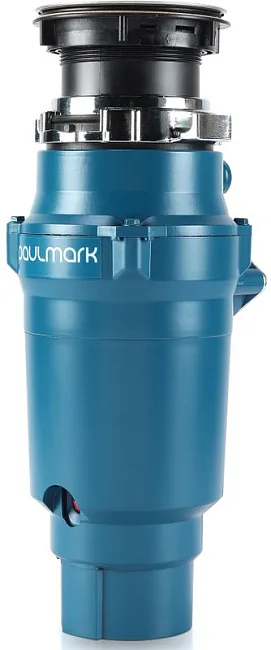 Измельчитель отходов Paulmark Intenso I-400 Sancos — Оригинал