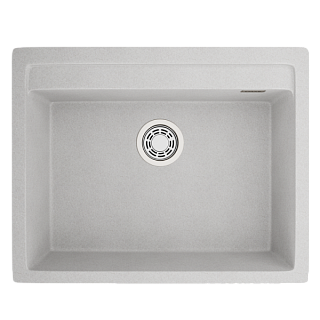Мойка кухонная Emar Quartz EMQ-1640.Q Барит