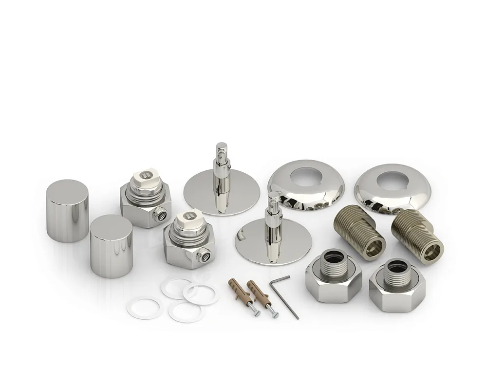 Набор комплектующих Сунержа ПРОФИ 00-1600-0005 Sancos — официальный сайт