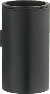 Стакан Boheme Uno 10974-B black