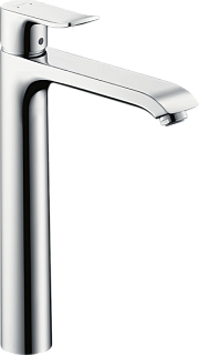 Смеситель для раковины Hansgrohe Metris 31184000