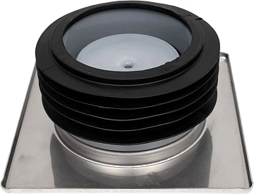 Душевой трап McAlpine MRFGC3SNRV-110 15 см