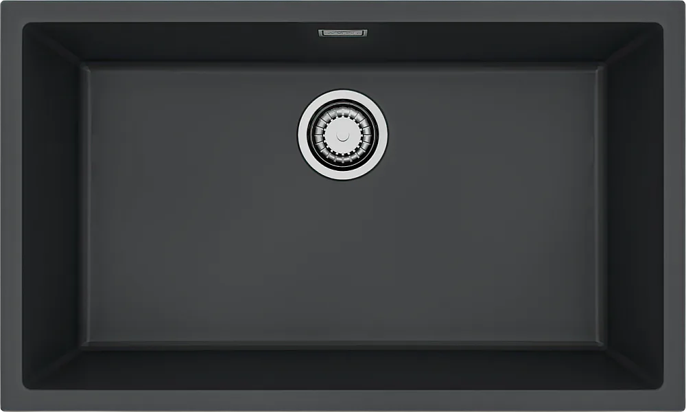 Мойка кухонная Alveus Omni Granital 40 carbon Sancos — официальный сайт